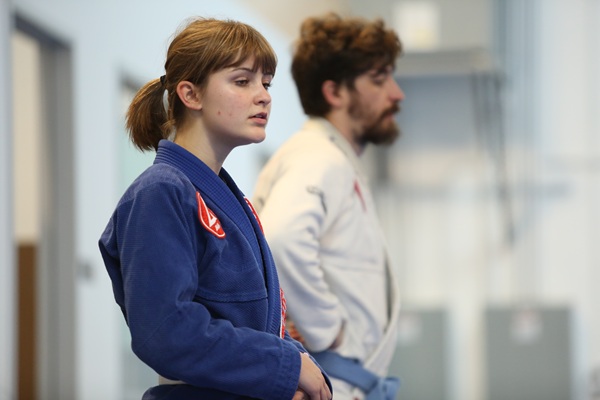 Women's self defense training Rio Rancho New Mexico