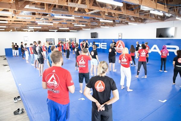 Beginner jiu jitsu near me Rio Rancho New Mexico