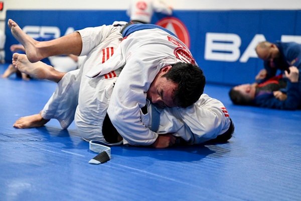 Bjj competition near me Rio Rancho New Mexico