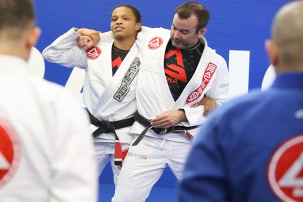 Bjj women's self defense Rio Rancho New Mexico