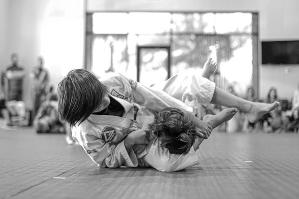 Bjj youth Rio Rancho New Mexico