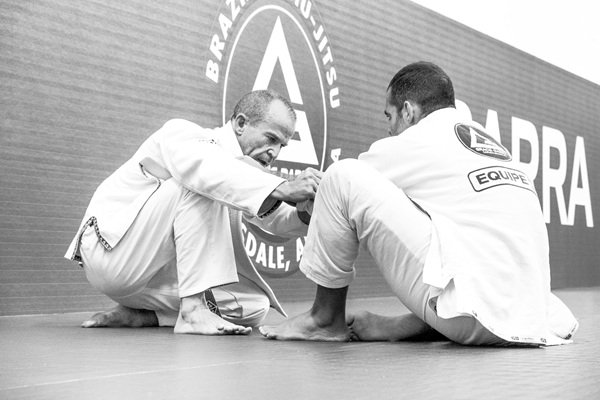 Gracie Barra bjj near me Rio Rancho New Mexico