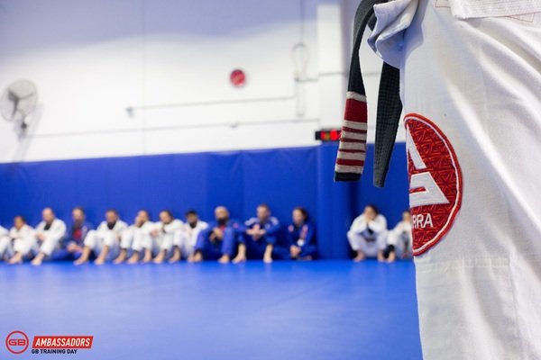 Jiu jitsu classes Gracie Rio Rancho New Mexico