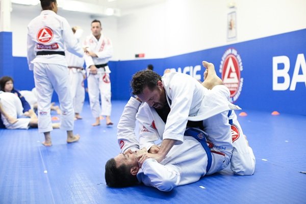 Jiu jitsu dojo near me Rio Rancho New Mexico
