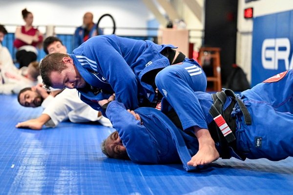 Jiu jitsu gyms near me Rio Rancho New Mexico