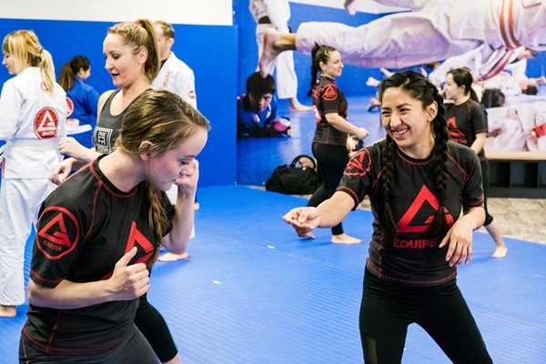 Jiu jitsu near me for beginners Rio Rancho New Mexico