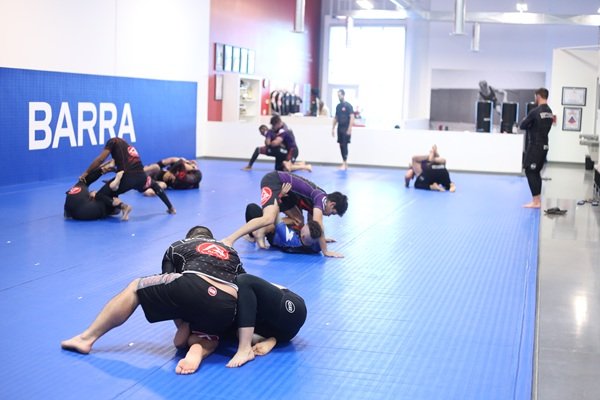 Jiu jitsu training near me Rio Rancho New Mexico