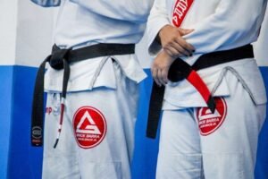 Bjj Gracie Barra Brazilian Jiu-Jitsu in Rio Rancho New Mexico