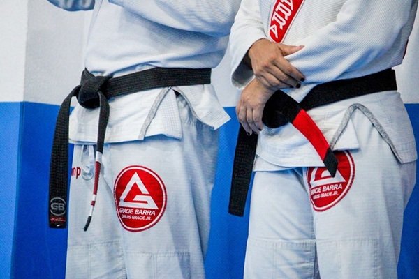 Bjj Gracie Barra Brazilian Jiu-Jitsu in Rio Rancho New Mexico