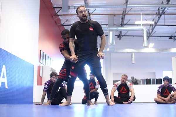 Bjj lessons Rio Rancho New Mexico