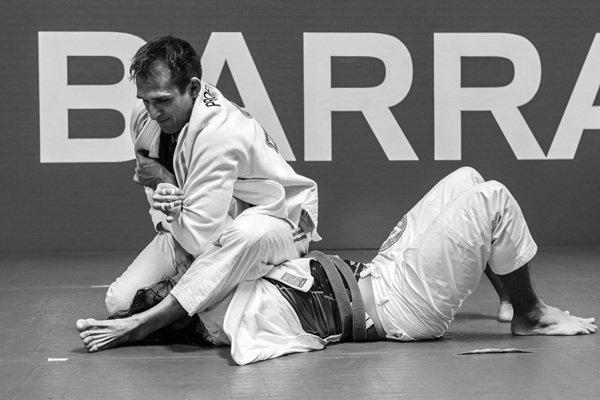 Bjj private training Rio Rancho New Mexico