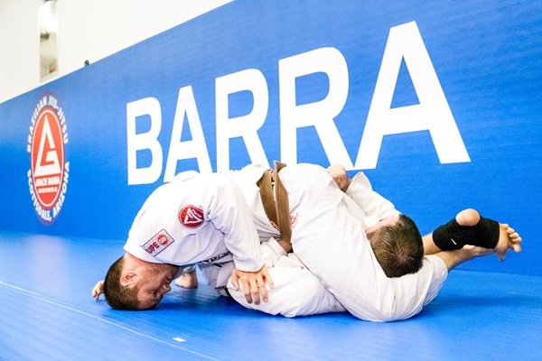 Brazilian jiu jitsu Gracie Barra near me Rio Rancho New Mexico