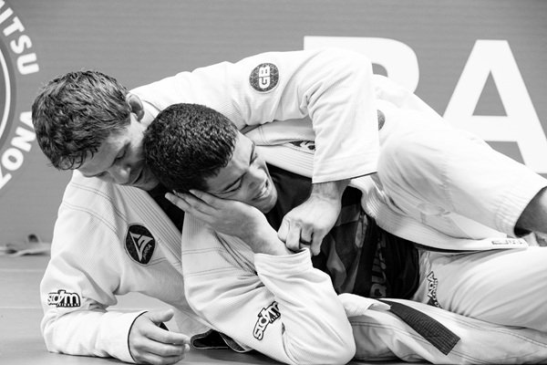 Brazilian jiu jitsu schools near me Rio Rancho New Mexico