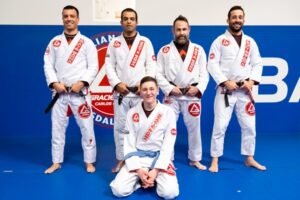 Brazilian jiu jitsu schools near me Rio Rancho New Mexico