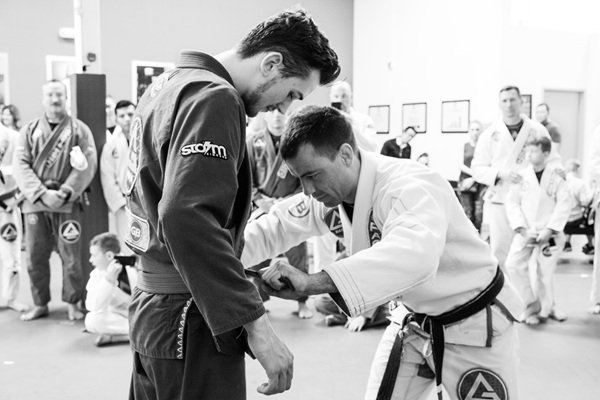 Brazilian jiu jitsu training Rio Rancho New Mexico