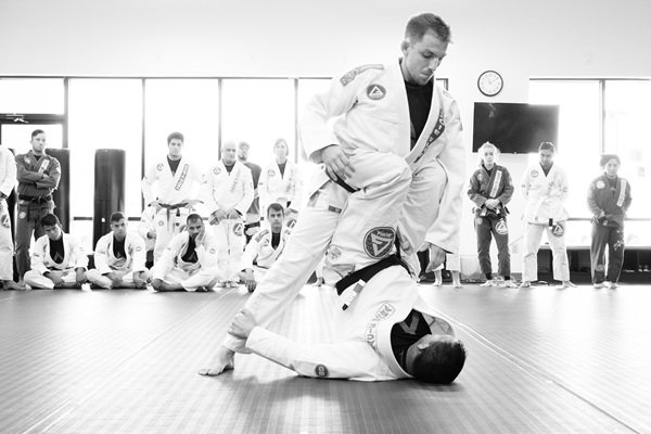 Jiu jitsu lessons near me Rio Rancho New Mexico