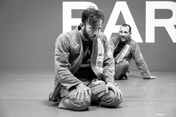 Private Brazilian jiu jitsu lessons Gracie Barra Brazilian Jiu-Jitsu in Rio Rancho New Mexico
