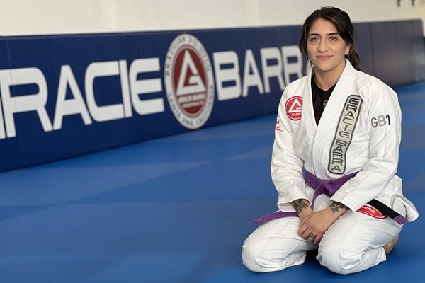 Where to learn jiu jitsu Rio Rancho New Mexico