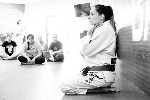 Women's only martial arts classes Rio Rancho New Mexico