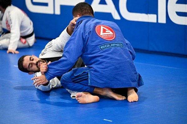 Best jiu jitsu gyms Gracie Barra Brazilian Jiu-Jitsu in Rio Rancho New Mexico