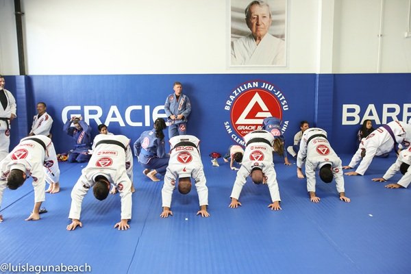 Best jiu jitsu gyms Gracie Barra Brazilian Jiu-Jitsu in Rio Rancho New Mexico