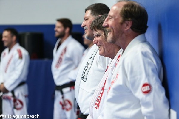 Jiu jitsu for seniors near me Gracie Barra Brazilian Jiu-Jitsu in Rio Rancho New Mexico