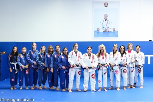 Jiu jitsu lessons Gracie Barra Brazilian Jiu-Jitsu in Rio Rancho New Mexico
