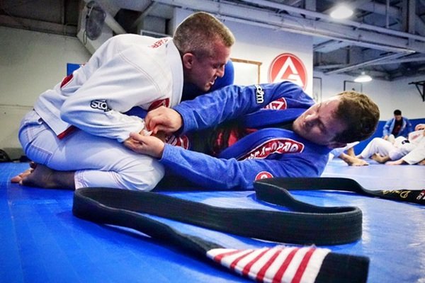 Martial arts classes in Rio Rancho, NM with trial weeks 