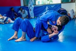 Martial arts for focus and concentration: Rio Rancho, NM perspective
