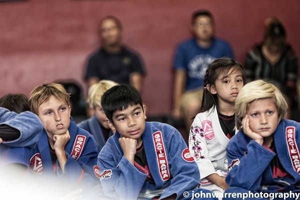 Martial arts for teens: Rio Rancho, NM training and growth