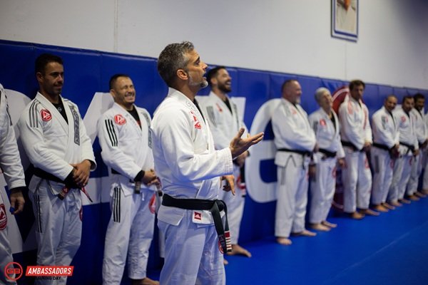 Rio Rancho NM jiu-jitsu classes: What to know