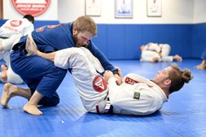Rio Rancho, NM martial arts gym etiquette & tips
