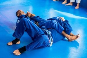 Rio Rancho, NM martial arts training for stress relief