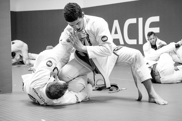 Rio Rancho, NM martial arts training with limited time