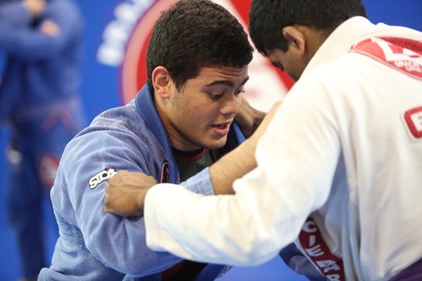 Martial arts classes in Rio Rancho, NM: Self-defense nearby