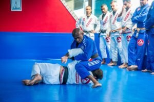 Martial arts classes in Rio Rancho, NM that teach real skills