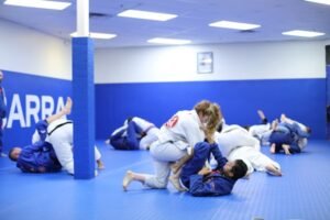 Martial arts for fitness: Training tips Rio Rancho, NM | Phone: +1 (505) 818-9220
