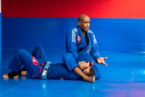 Martial arts for self-improvement: Rio Rancho, NM training focus