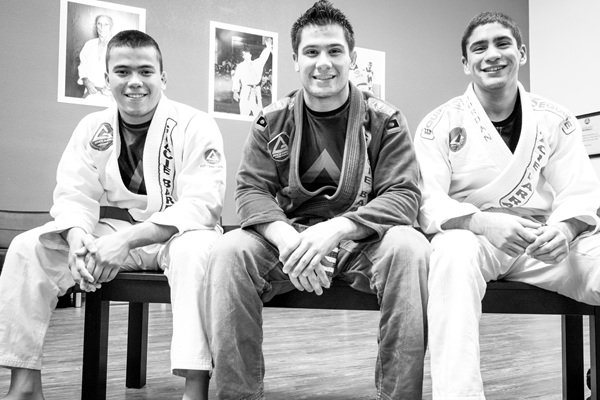 Martial arts recovery nutrition & hydration Rio Rancho, NM