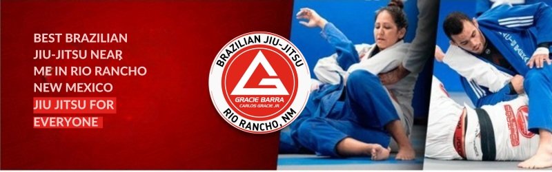 The Best Brazilian Jiu-Jitsu in Rio Rancho, New Mexico!