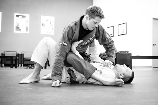 What to expect in your first BJJ class in Rio Rancho, NM | Phone: +1 (505) 818-9220
