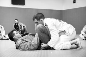 Find your second family: Training at Gracie Barra Rio Rancho in Rio Rancho, NM | Phone: +1 (505) 818-9220