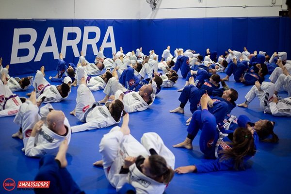 Gracie Barra Rio Rancho: A family-first approach to BJJ in Rio Rancho, NM | Phone: +1 (505) 818-9220
