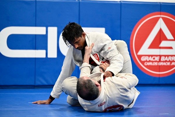 Gracie Barra Rio Rancho: Discover the best jiu jitsu classes in Rio Rancho, NM | Phone: +1 (505) 818-9220