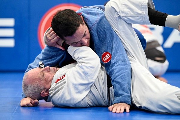 Martial arts for seniors: Rio Rancho, NM approach | Phone: +1 (505) 818-9220