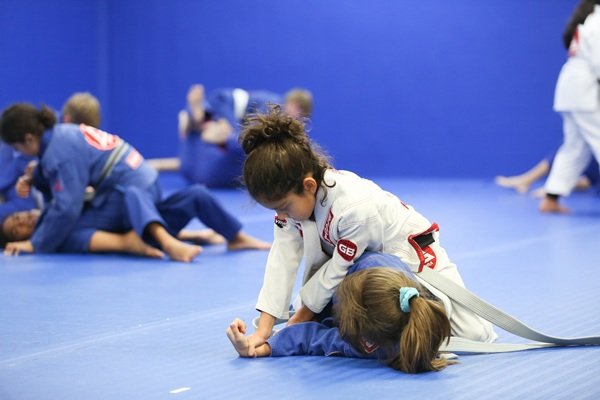 Parent’s guide: Kids jiu jitsu classes at Gracie Barra Rio Rancho, NM | Phone: +1 (505) 818-9220