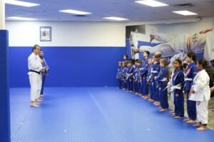 Parent’s guide: Kids jiu jitsu classes at Gracie Barra Rio Rancho, NM | Phone: +1 (505) 818-9220