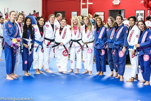 The Gracie Barra Rio Rancho difference World-class training, local feel Phone +1 (505) 818-9220