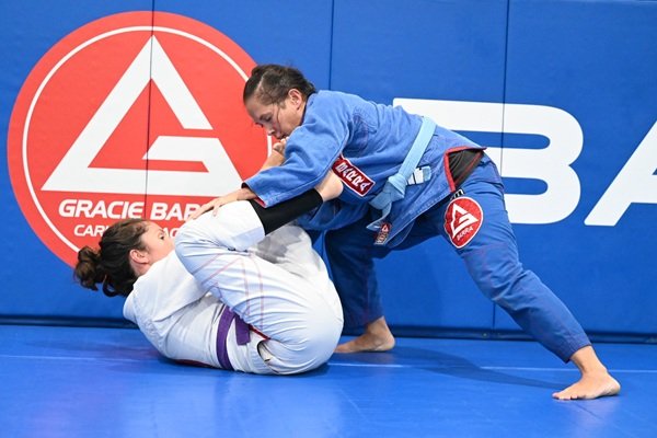 Top 5 reasons to train jiu jitsu in Rio Rancho, NM: Gracie Barra Rio Rancho | Phone: +1 (505) 818-9220
