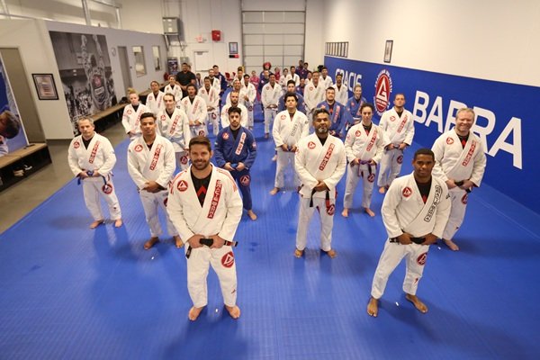 Top 5 reasons to train jiu jitsu in Rio Rancho, NM: Gracie Barra Rio Rancho | Phone: +1 (505) 818-9220